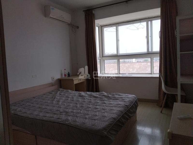 邻里苑1429240卧室图0