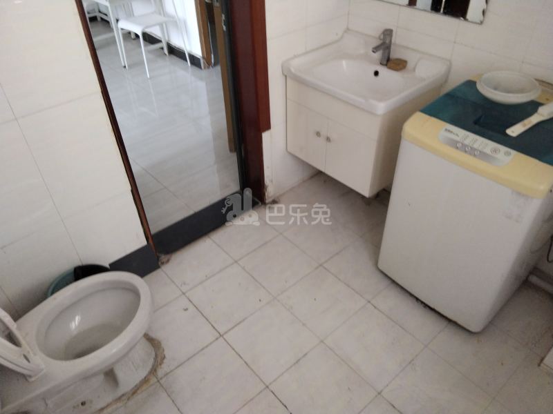 邻里苑1429240卫生间图6