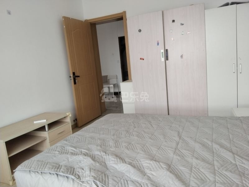 邻里苑1429240卧室图2