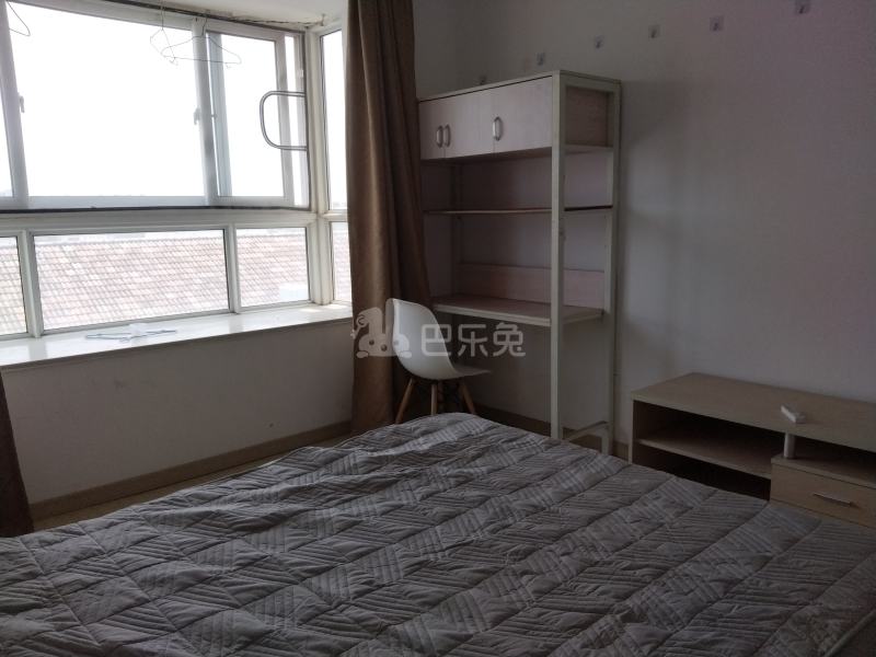 邻里苑1429240卧室图1