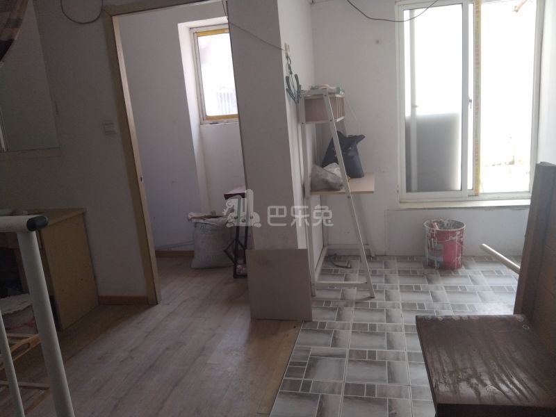 邻里苑1429242卧室图2