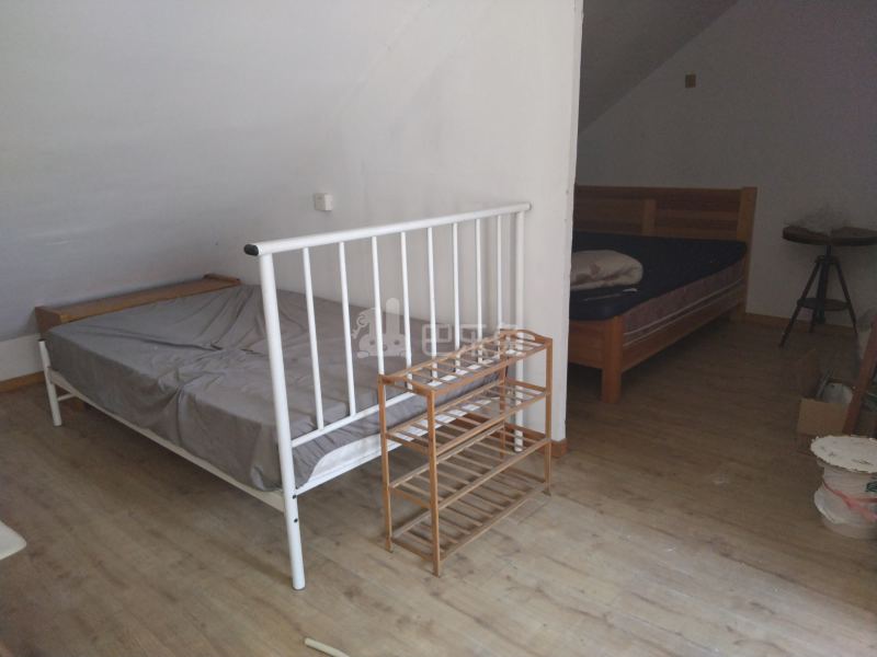 邻里苑1429242卧室图0