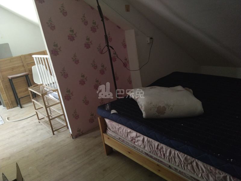 邻里苑1429242卧室图1