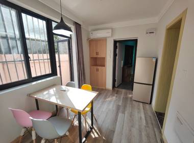 香山新村东南街坊（德平路1189弄） 1室0厅0卫