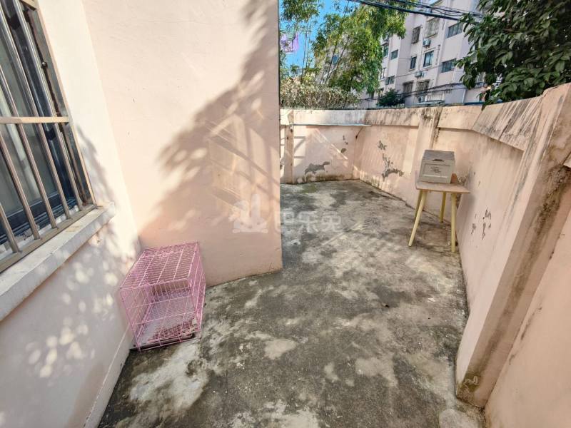 香山新村东南街坊（德平路1189弄）14318101客厅图1