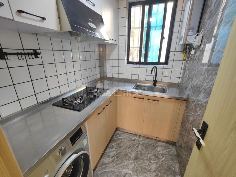 香山新村东南街坊（德平路1189弄）14318101厨房图2