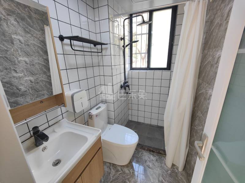 香山新村东南街坊（德平路1189弄）14318101卫生间图3