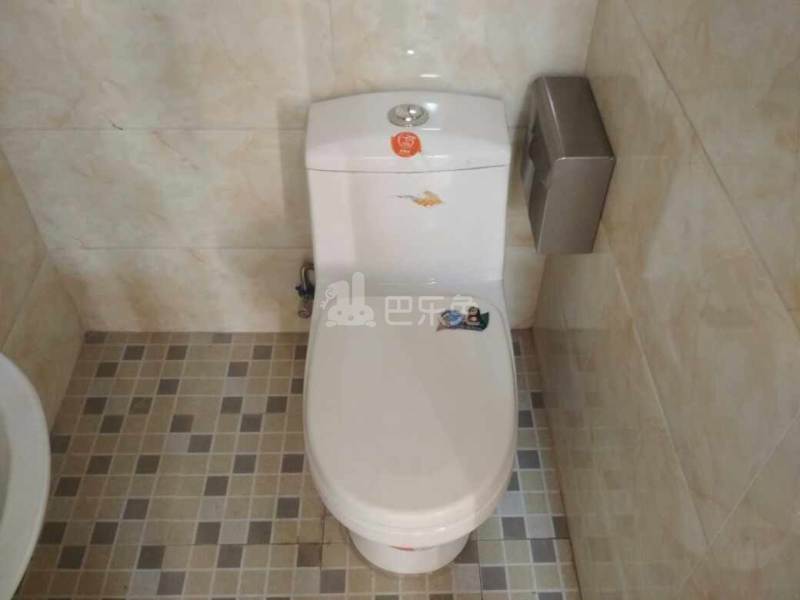 卫家角1431255卫生间图10