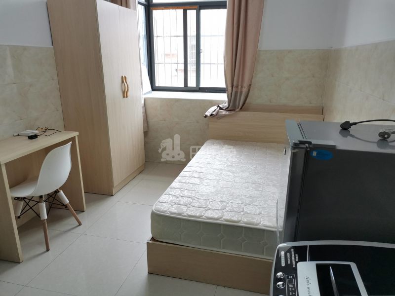 卫家角1431270卧室图3