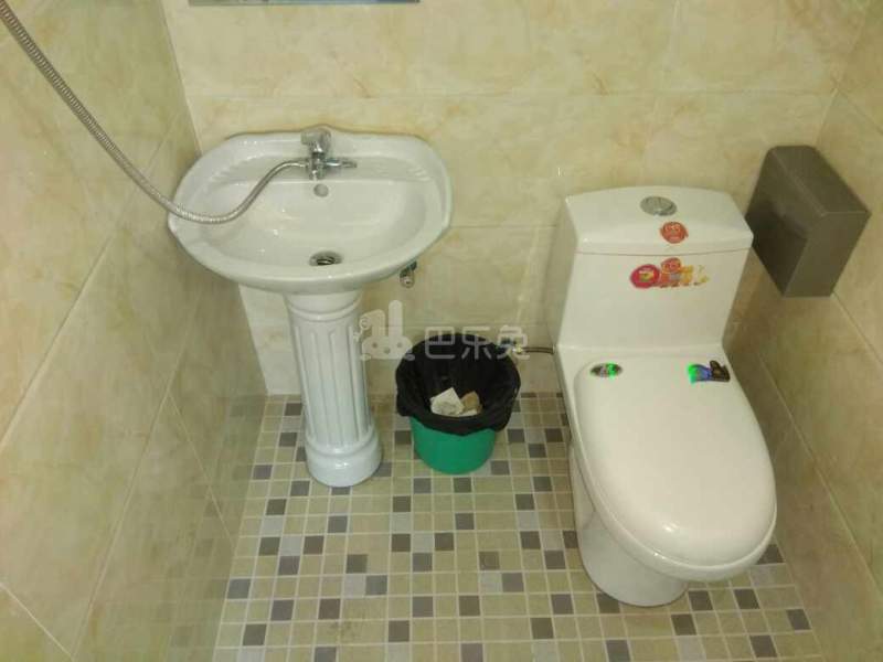 卫家角1431271卫生间图20