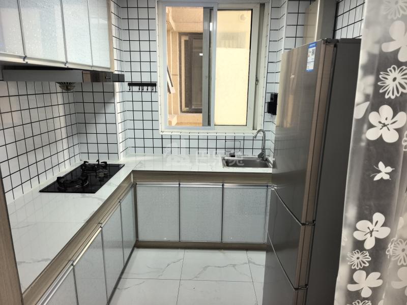 美罗家园罗秀苑1431338厨房图9