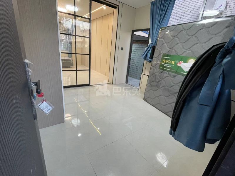 明珠公寓（振新店）14320807周边环境图0