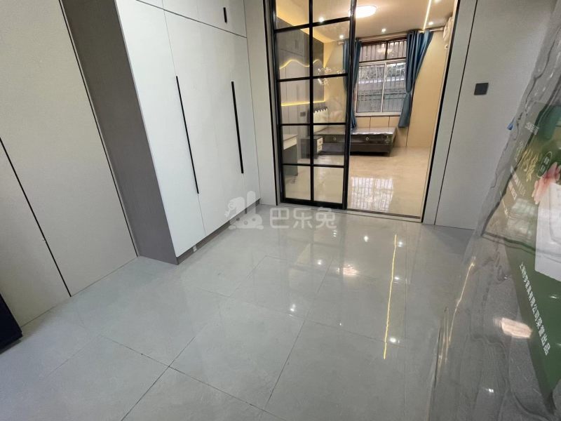 明珠公寓（振新店）14320807周边环境图1