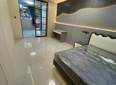 明珠公寓（振新店） 1室1厅1卫