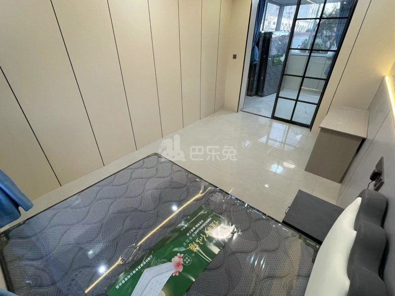 明珠公寓（振新店）14320807周边环境图5