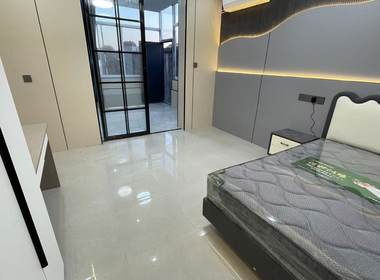 明珠公寓（振新店） 1室1厅1卫