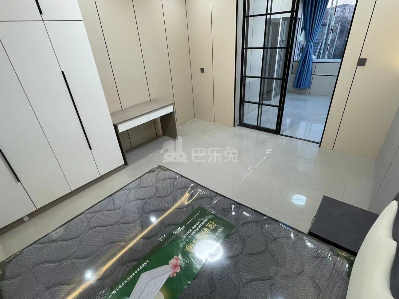 明珠公寓（振新店）14320929周边环境图3