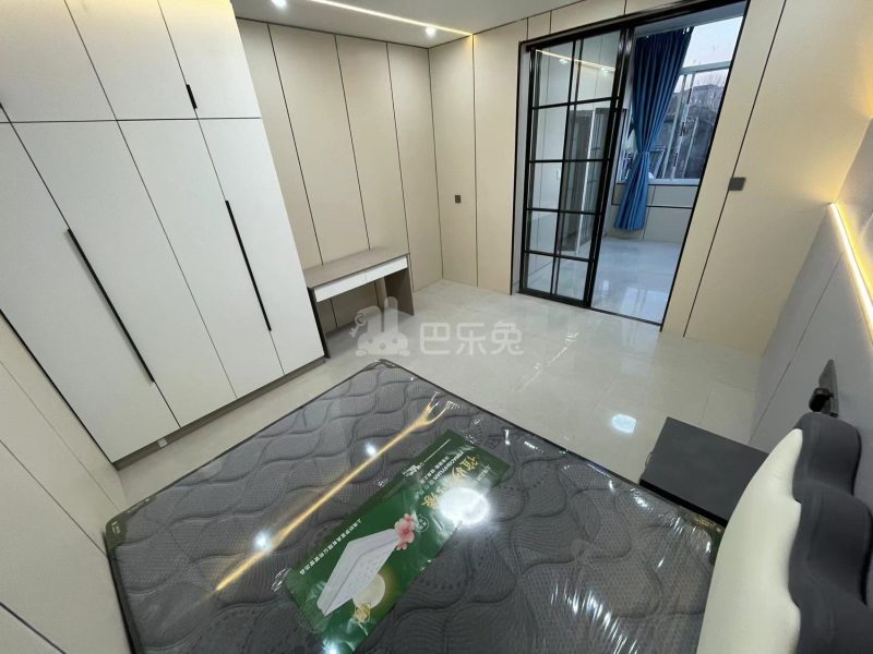 明珠公寓（振新店）14320929周边环境图4