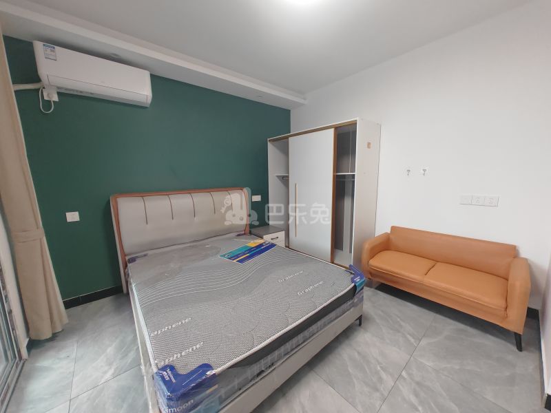 南芦公路28弄14322722卧室图3