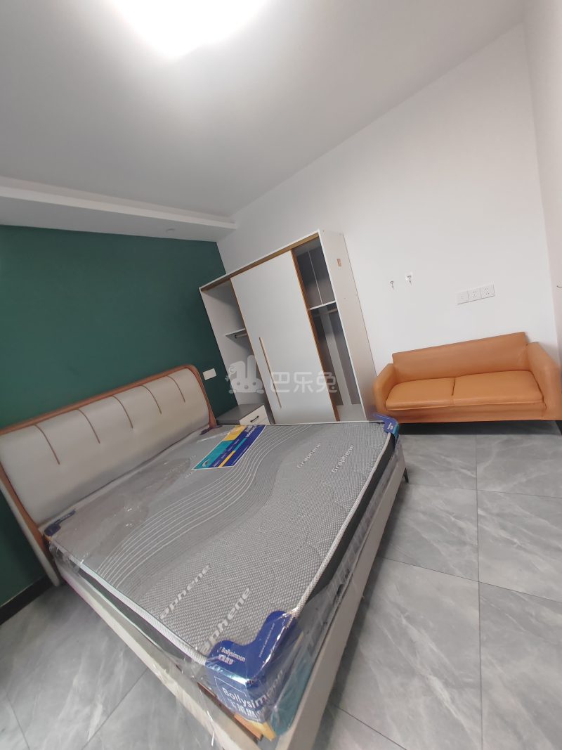 南芦公路28弄14322722卧室图1