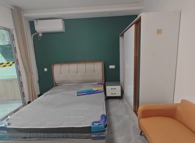 南芦公路28弄 1室1厅1卫