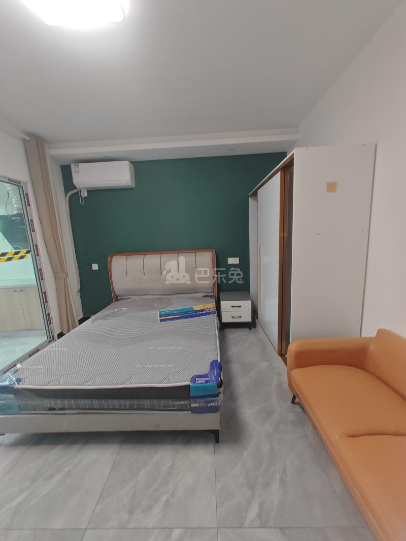 南芦公路28弄14322722卧室图0