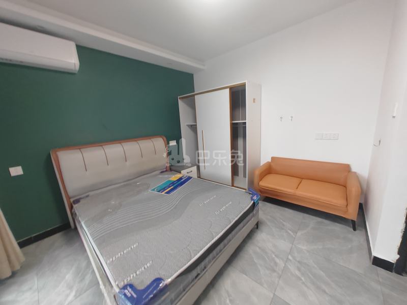 南芦公路28弄14322722卧室图2