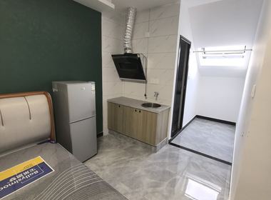 南芦公路28弄 1室0厅1卫