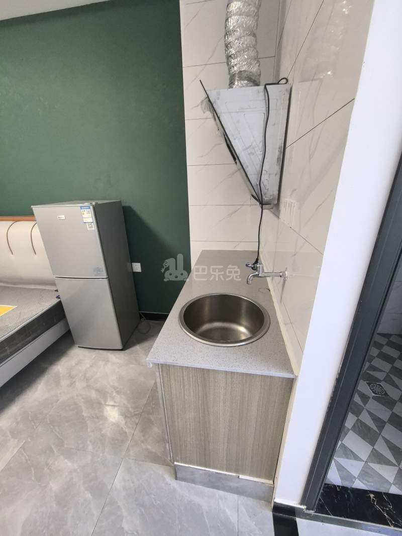 南芦公路28弄14322742厨房图4