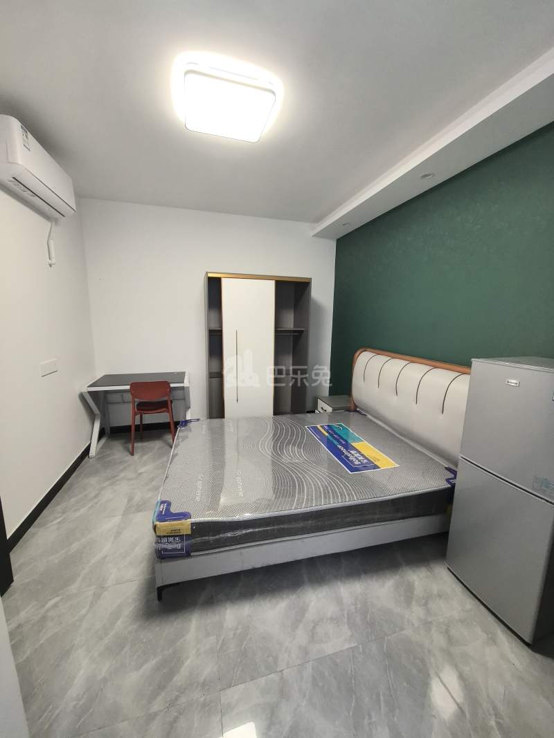 南芦公路28弄14322742卧室图1