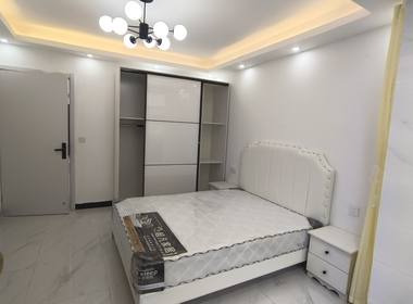 闻喜小区（场中路2251弄） 1室1厅1卫