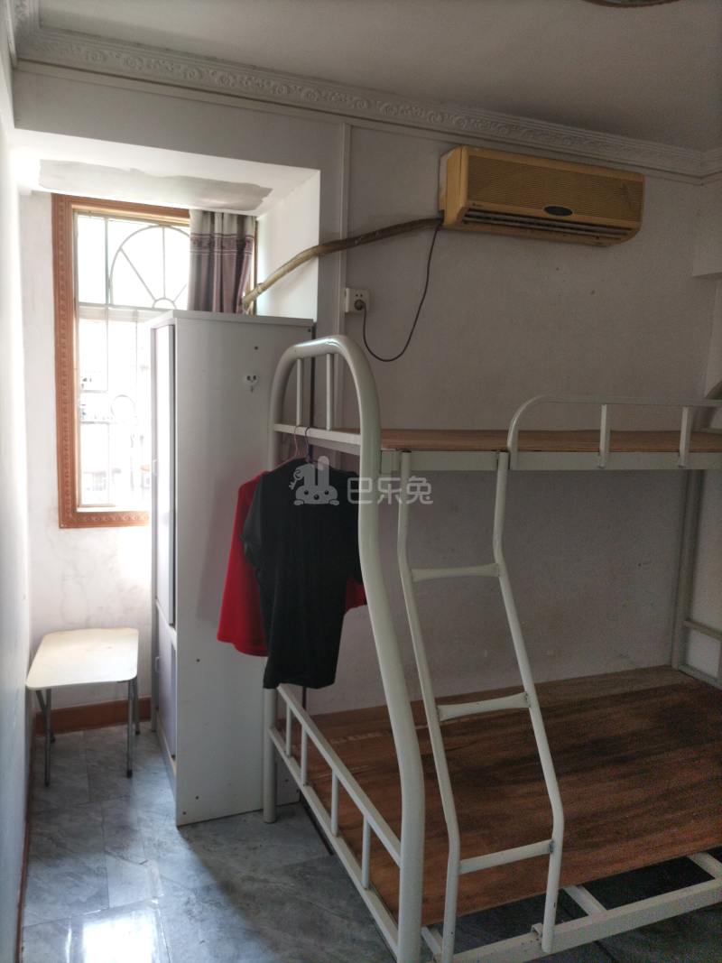 福庭苑1433980卧室图3