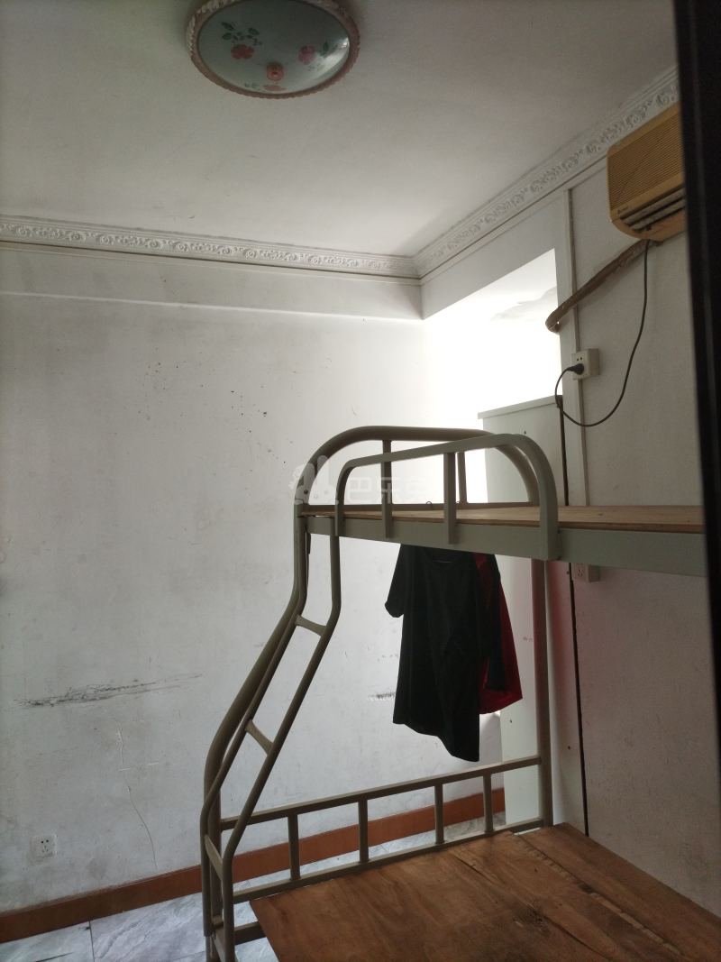 福庭苑1433980卧室图0