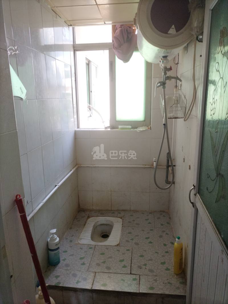 福庭苑1433980卫生间图4