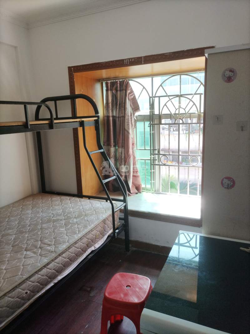 福庭苑1433983卧室图0