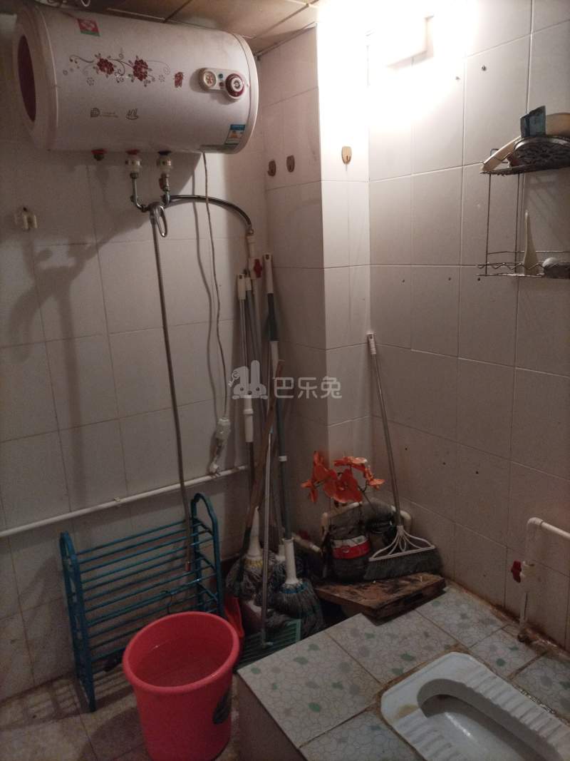 福庭苑1433980卫生间图5