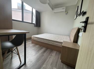 香山新村东南街坊（德平路1189弄） 1室0厅0卫