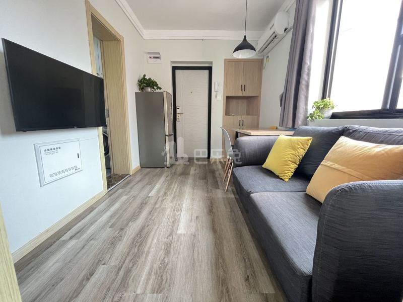 香山新村东南街坊（德平路1189弄）14346297客厅图0