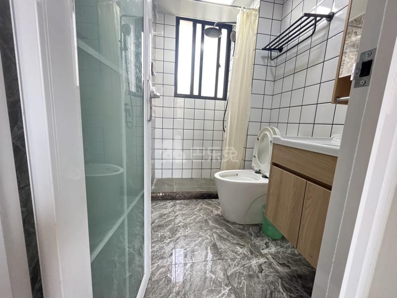 香山新村东南街坊（德平路1189弄）14346297卫生间图2