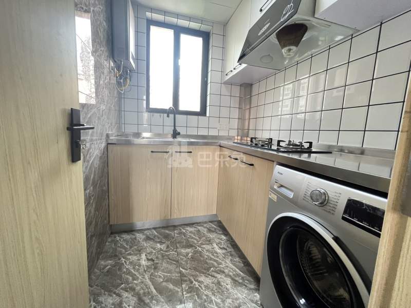 香山新村东南街坊（德平路1189弄）14346297厨房图1