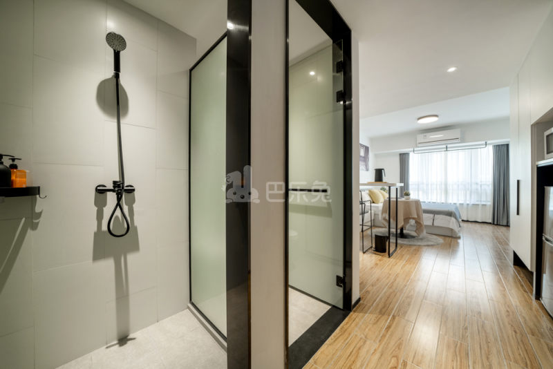 城家铱工场高端人才公寓14346879周边环境图2