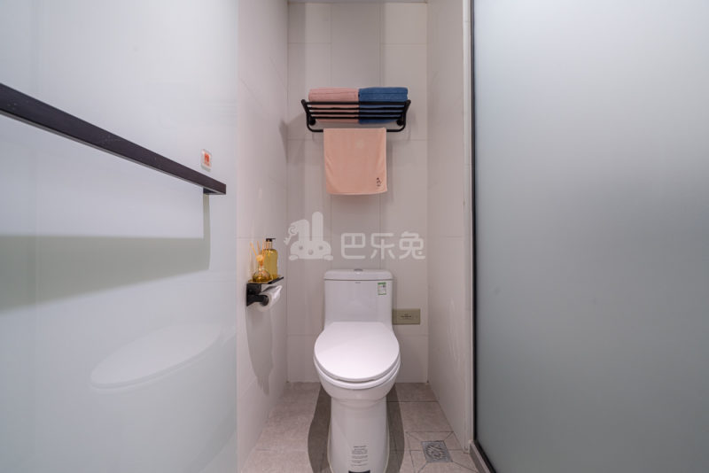 城家铱工场高端人才公寓14346907周边环境图4