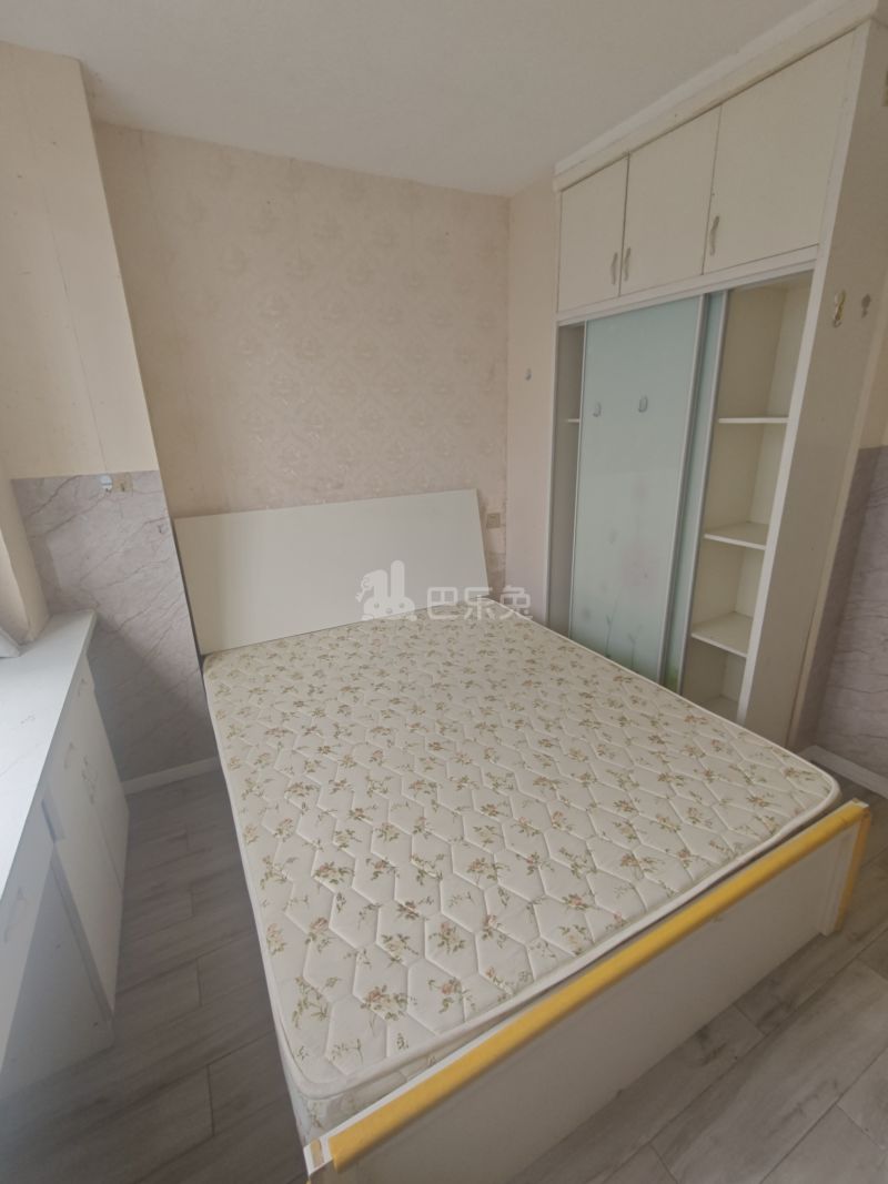 海伦大厦14347557卧室图3