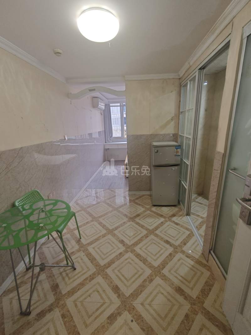 海伦大厦14347557卧室图1