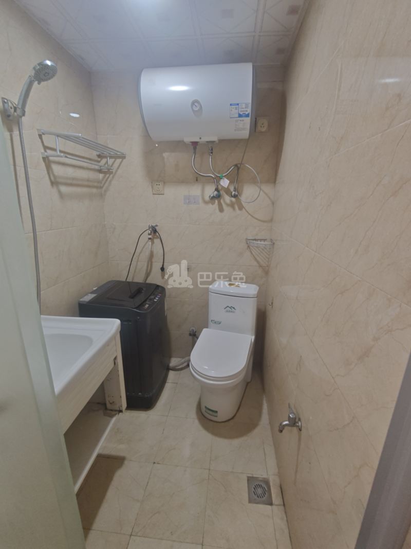 海伦大厦14347557卫生间图7