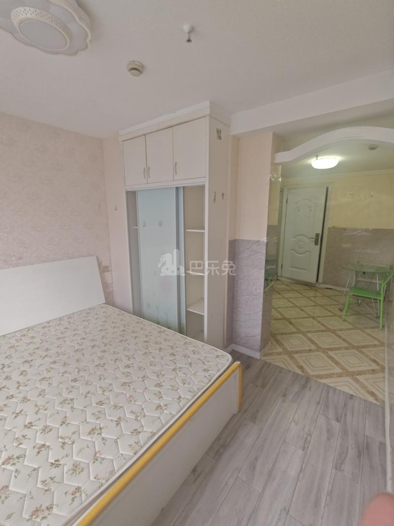 海伦大厦14347557卧室图4