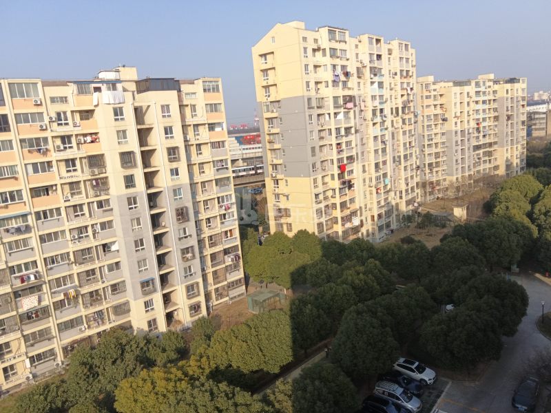 和祥佳园14348611周边环境图14