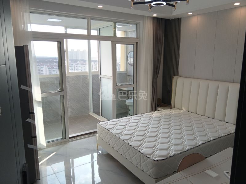 和祥佳园14348611卧室图0