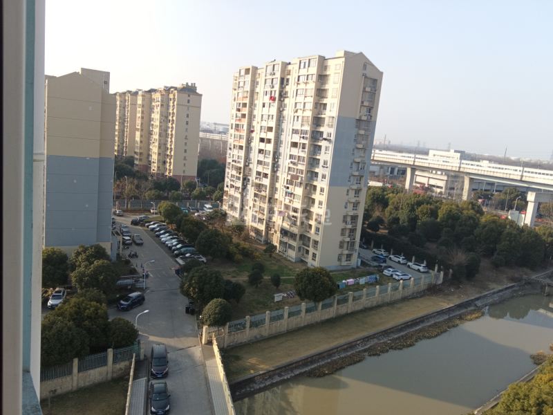 和祥佳园14348611周边环境图13