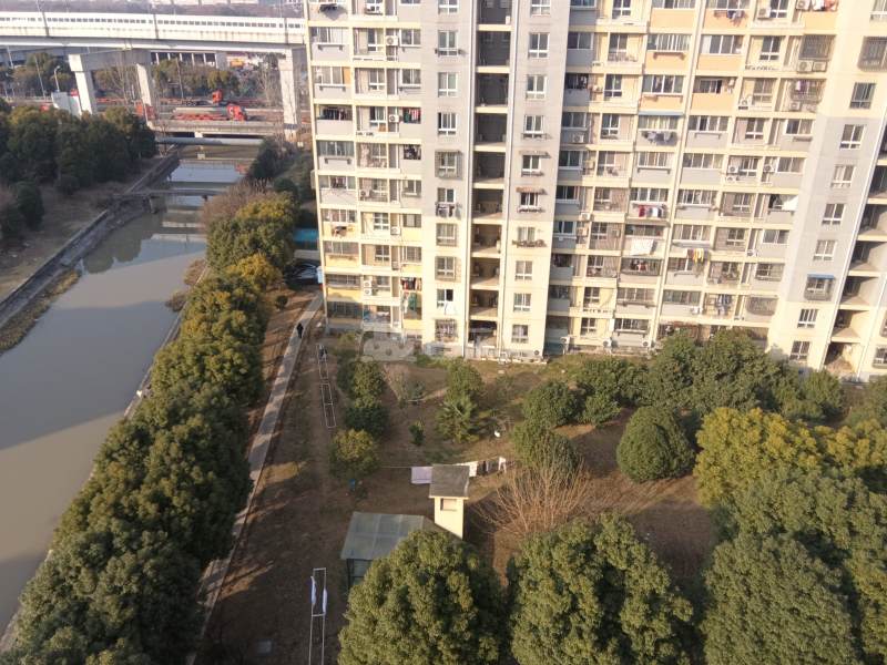 和祥佳园14348611周边环境图12